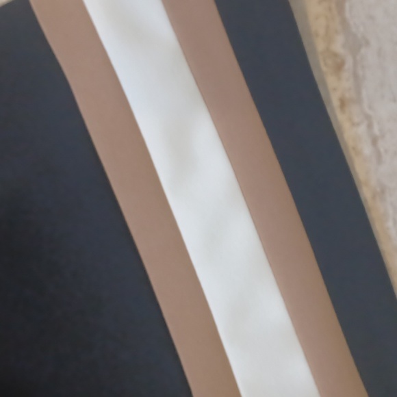 Tommy Hilfiger Black Stylish Dress - Picture 2 of 8